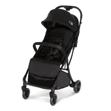 Asalvo Silla De Paseo Hito Negro , 1 unidad