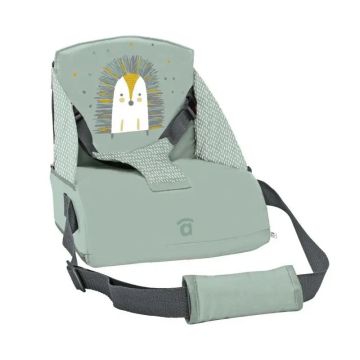 Asalvo Trona De Viaje Erizo