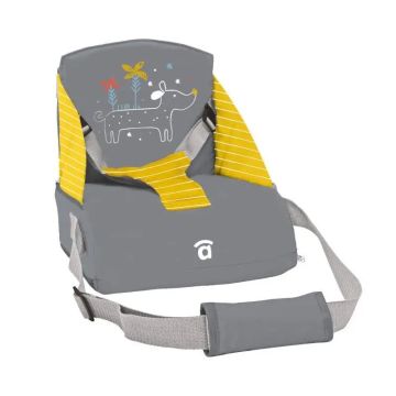 Asalvo Trona De Viaje Perrito