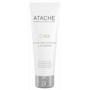 Atache Cvital Crema Hidro-Protectora Antioxidante 50Ml.