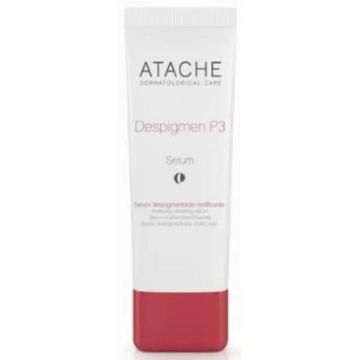 Atache Despigmen P3 Sérum Despigmentante Matificante 30Ml