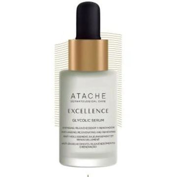 Atache Excellence Glycolic Sérum Antiedad 30Ml.