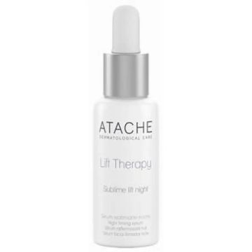 Atache Lift Therapy Sublime Lift Night Sérum 30Ml.