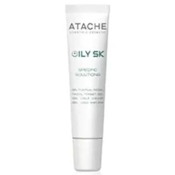 Atache Oily Sk Specific Solutions 15Ml.