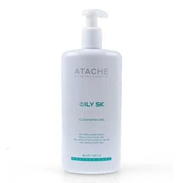 Atache Sk Cleansing Gel 500 Ml