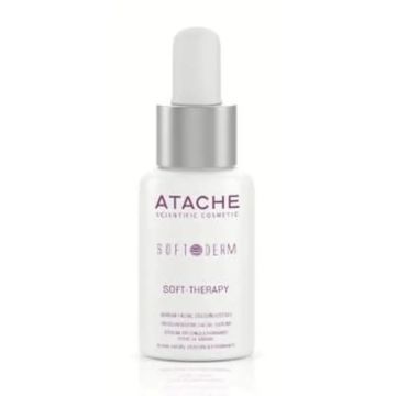 Atache Soft Derm Soft Therapy Sérum 30Ml.