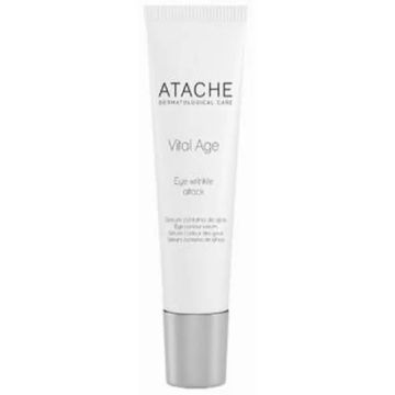 Atache Vital Age Eye Wrinkle Attack Sérum 15Ml.
