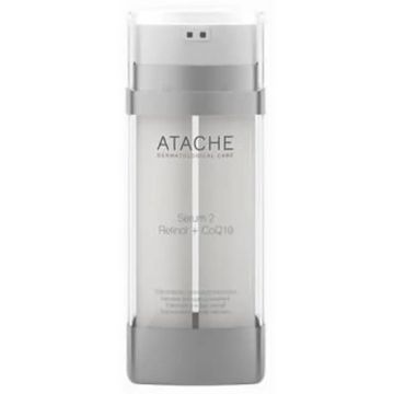 Atache Vital Age Sérum 2 30Ml.