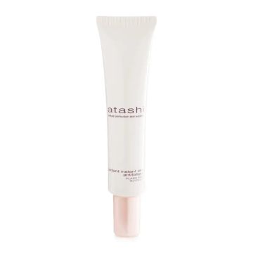 Atashi Radiant Instant Skin Antifatigue Gel Exfoliante Ácido Glicólico 40Ml