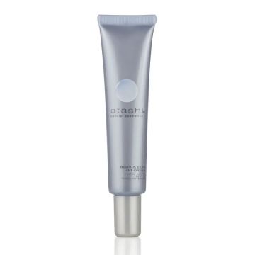 Atashi Fresh & Pure Dd Cream Matificante Stay Matte Tono Intenso 40Ml