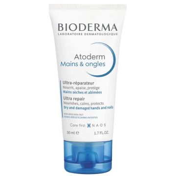 BIODERMA Atoderm Crema de Manos 50 ml