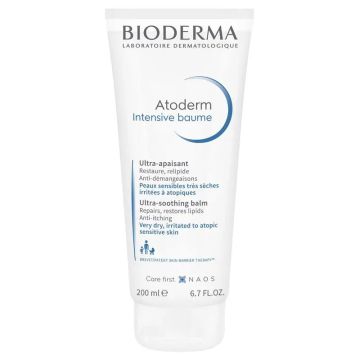 BIODERMA Atoderm Intensive 200 ml