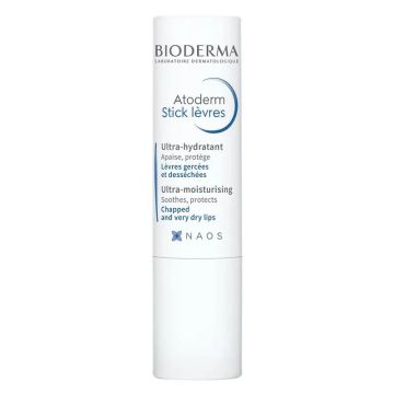 BIODERMA Atoderm Stick Labial