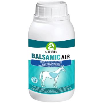 Audevard Balsamic Air 500 ml