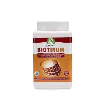 Audevard Biotinum 900 gr