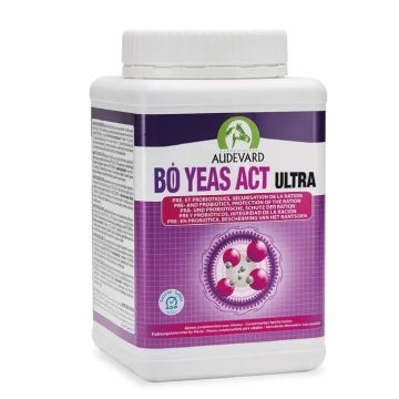 Audevard Bo Yeas Act Ultra 1,2Kg