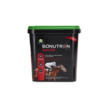 Audevard Bonutron Galop 3Kg