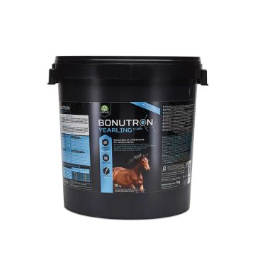 Audevard Bonutron Yearling 6-36M 18Kg
