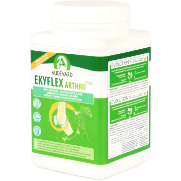 Audevard Ekyflex Arthro Evo 900 gr