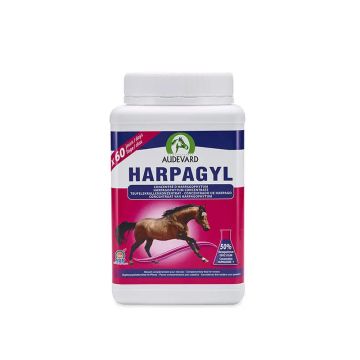 Audevard Harpagyl 900 gr