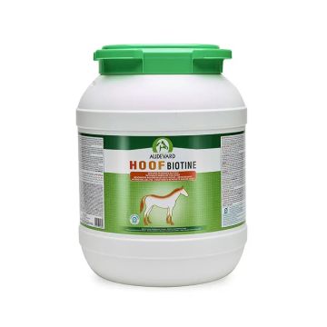 Audevard Hoof Biotine 12Kg