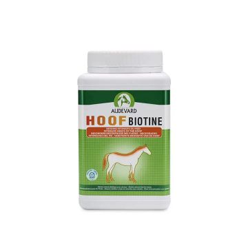 Audevard Hoof Biotine 1Kg
