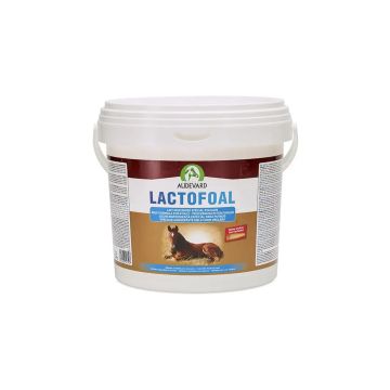 Audevard Lactofoal 2,2Kg