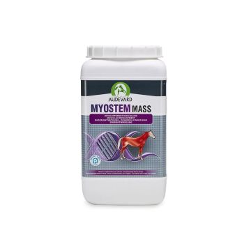 Audevard Myostem Mass 2,1Kg