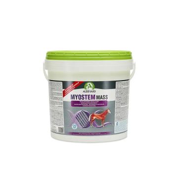 Audevard Myostem Mass 6Kg