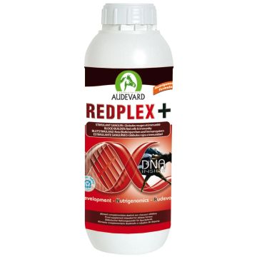 Audevard Redplex 1L
