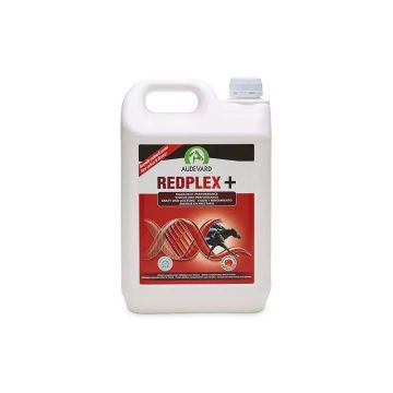 Audevard Redplex con Dosificador 5L