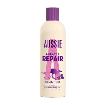 Aussie Champú Repair Miracle , 300 ml