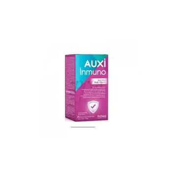 Auxiinmuno 42 comprimidos