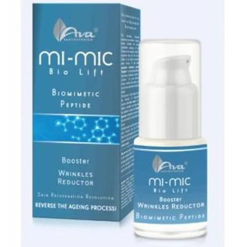 Ava Laboratorium Mi Mic Booster Wrinkle Reductor Sérum Facial 15Ml.