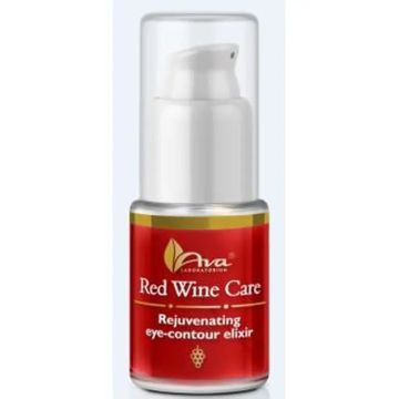 Ava Laboratorium Red Wine Care Reduccion Arrugas Crema Dia 50Ml.
