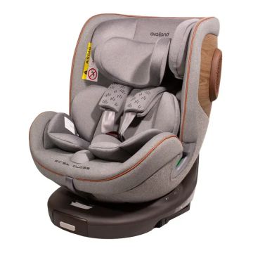 Availand Silla De Coche First Class