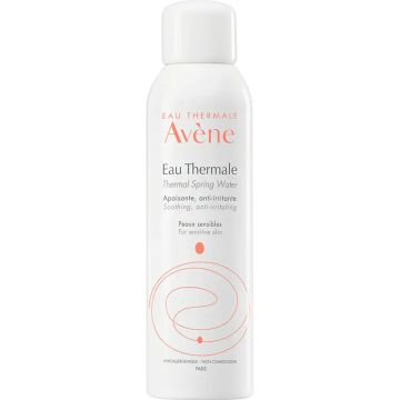 Avene Spray Agua Termal 150 ml