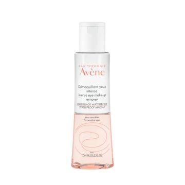 Avene Desmaquillante de Ojos Intenso 125 ml