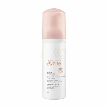 Avène Eau Thermale Essentiel Espuma limpiadora, 150 ml