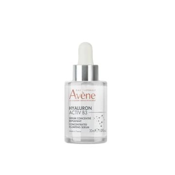 Avene Hyaluron Activ B3 Sérum Concentrado Voluminizador 30 ml