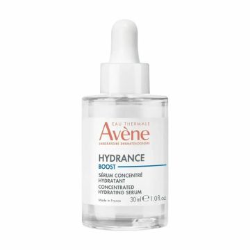 Avene Hydrance Boost Sérum Concentrado Hidratante, 30 ml