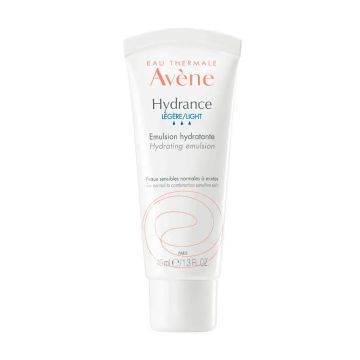 Avene Hydrance Emulsión Ligera Hidratante 40 ml