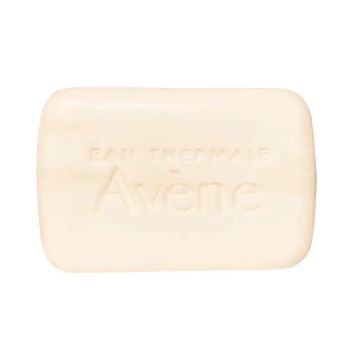 Avene Pan Limpiador Al Cold Cream 100 G