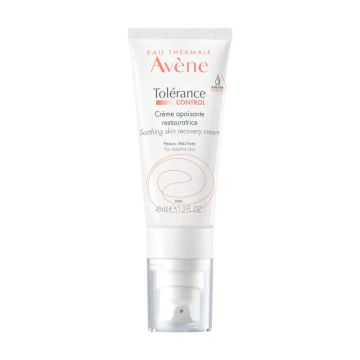 Avene Tolerance Control Crema Calmante Reparadora 40 ml