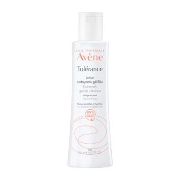 Avene Loción Limpiadora Para Pieles Intolerantes 200 ml