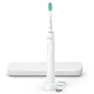 Philips Sonicare Cepillo de dientes eléctrico 3100