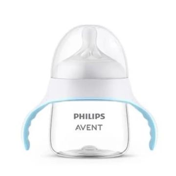 Avent Vaso Natural Response 4M+ 150Ml Scf263/61