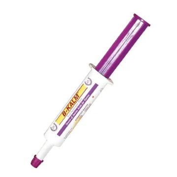 Vetnova B-Kalm Jeringa Tranquiilizante 12 ml
