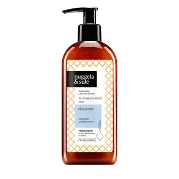 Nuggela & Sule Superacondicionador Imperial Extracto de Cebolla 250 ml