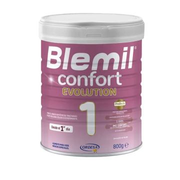 Blemil 1 Confort Evolution, 800 gr